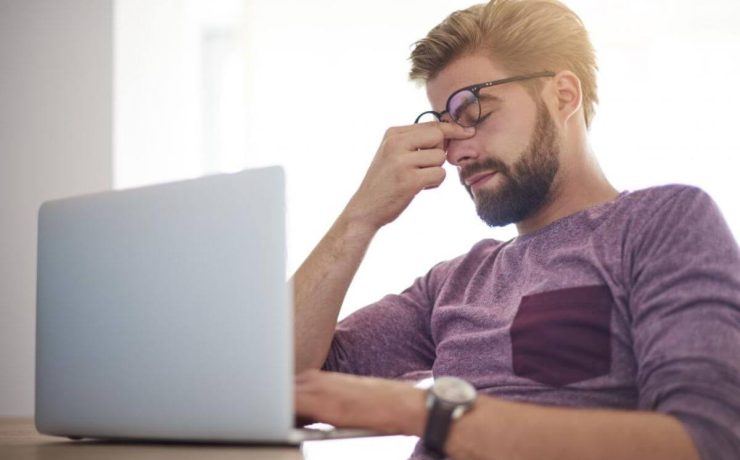 Lifestyle Affects Your Vision Tips To Protect Your Eyes