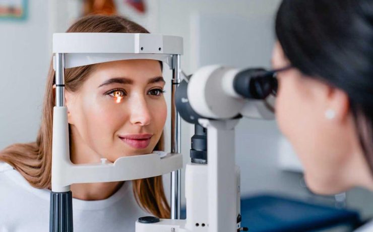 Regular Eye Test Improve Your Overall Health