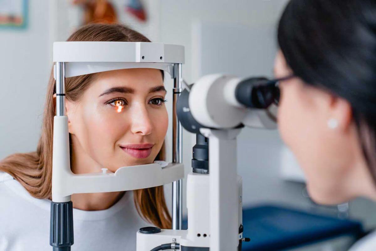 Regular Eye Test Improve Your Overall Health