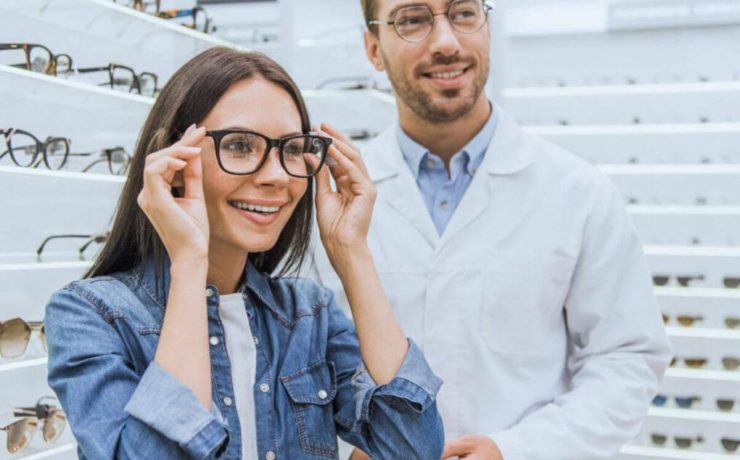 Benefits of Professional Eye Care Services Near You