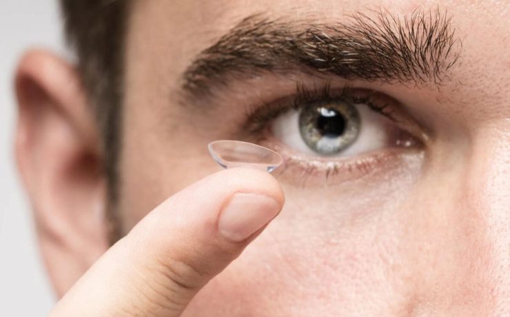 A Comprehensive Guide to Contact Lens Care