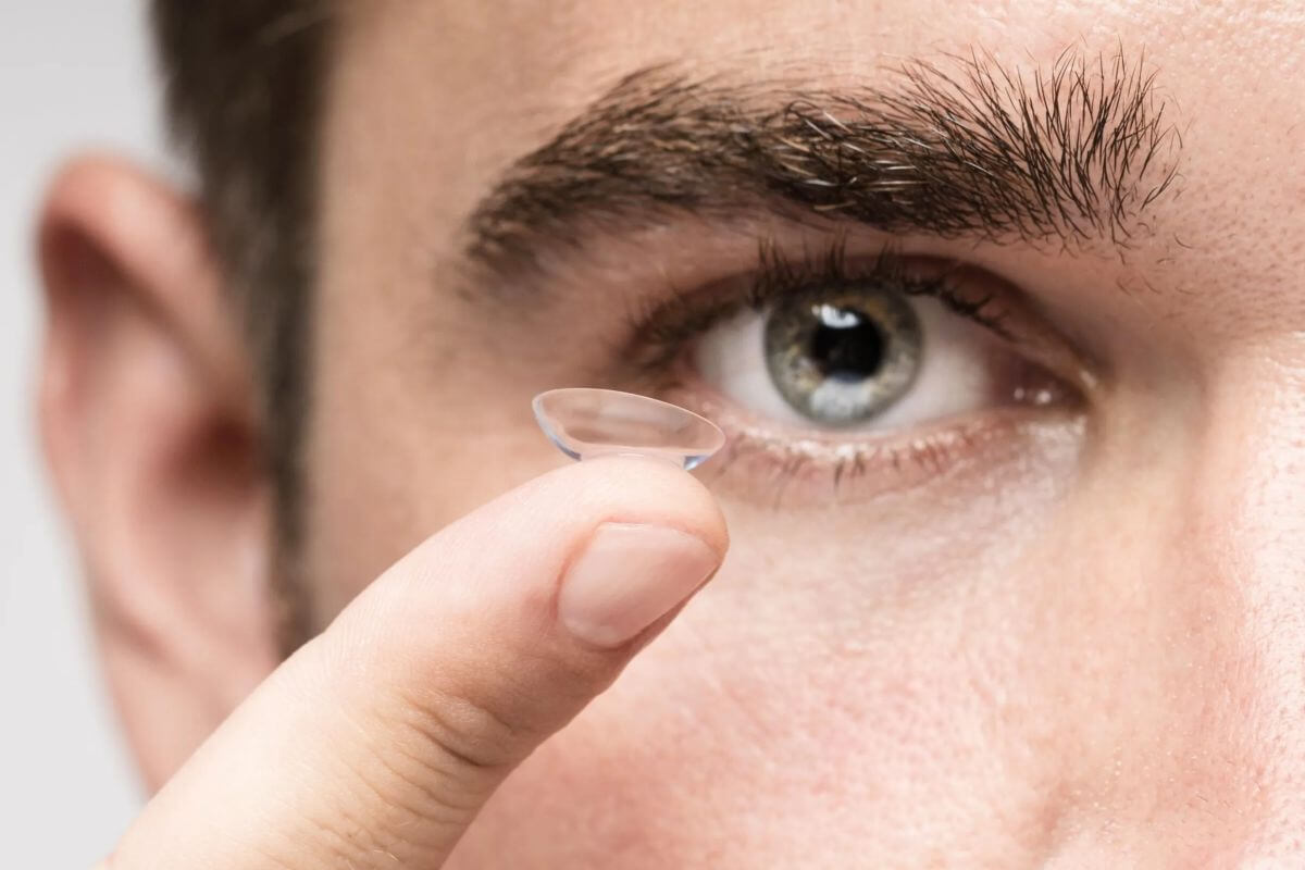 A Comprehensive Guide to Contact Lens Care