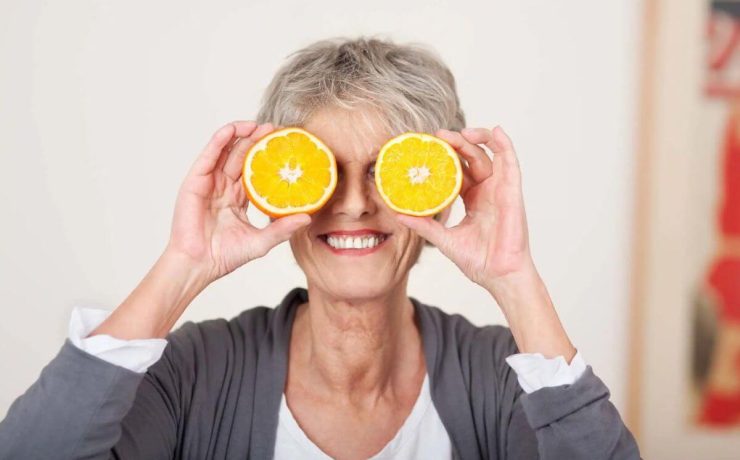 Best Foods for Eyes Health – What Should You Eat?