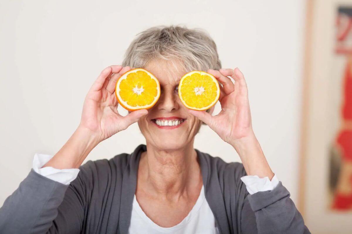 Best Foods for Eyes Health – What Should You Eat?