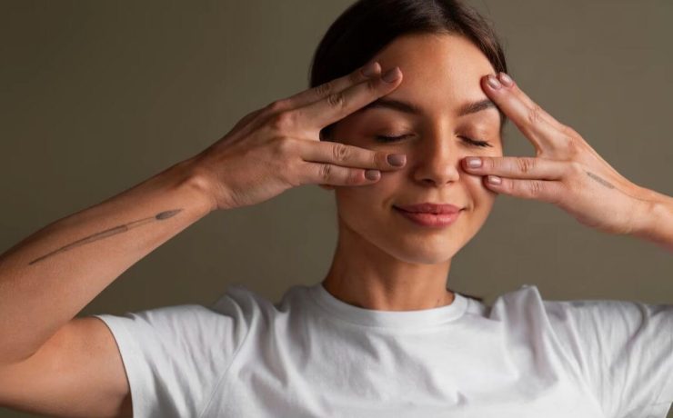 Improving and Maintaining Your Eye Health By Incorporating Simple Eye Exercises