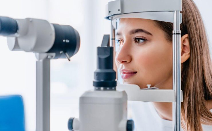 First Choice for Vision Care