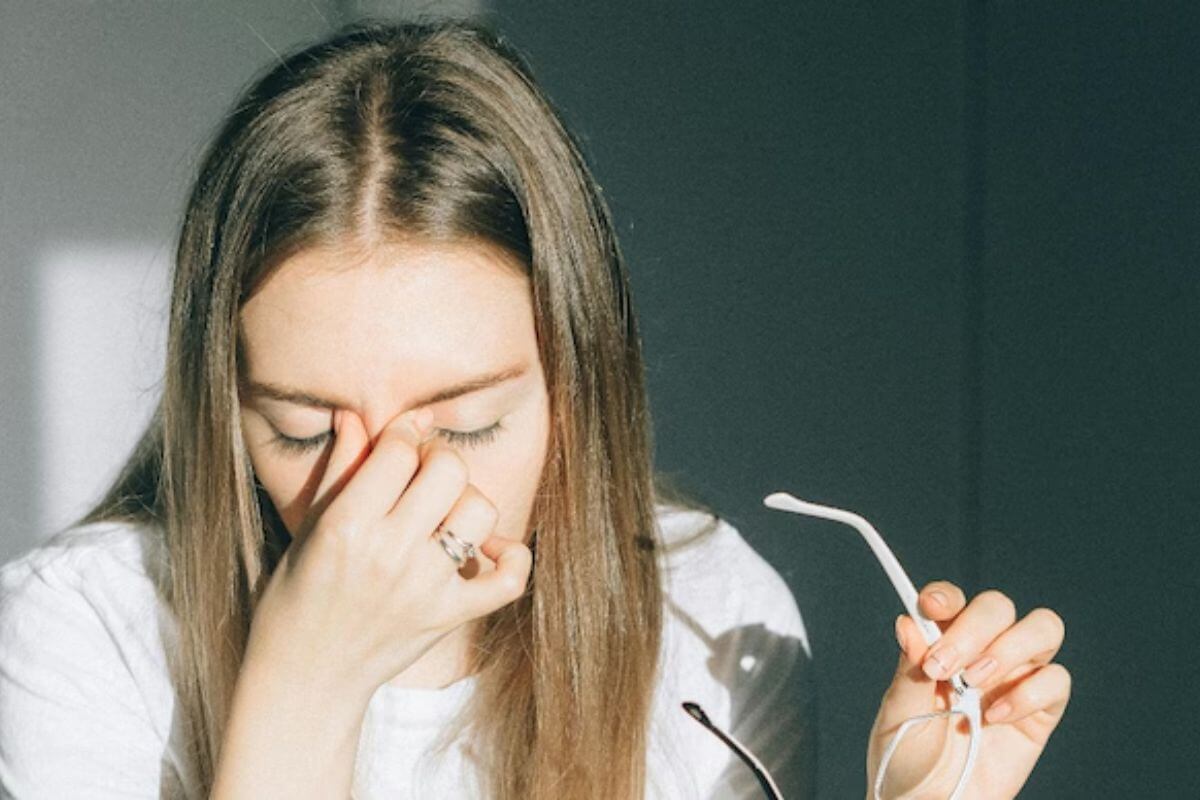 Seasonal Eye Care How Manchester Weather Affects Vision