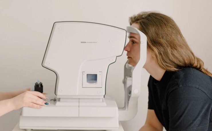 Understanding Your OCT Results