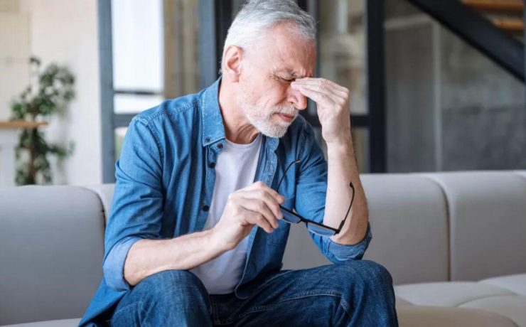 Eye Conditions Silently Damage Your Vision