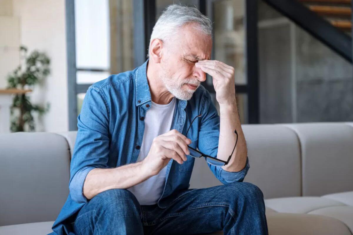 Eye Conditions Silently Damage Your Vision