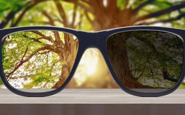 Lens Technologies Explained Anti-glare, Blue Light, Transitions