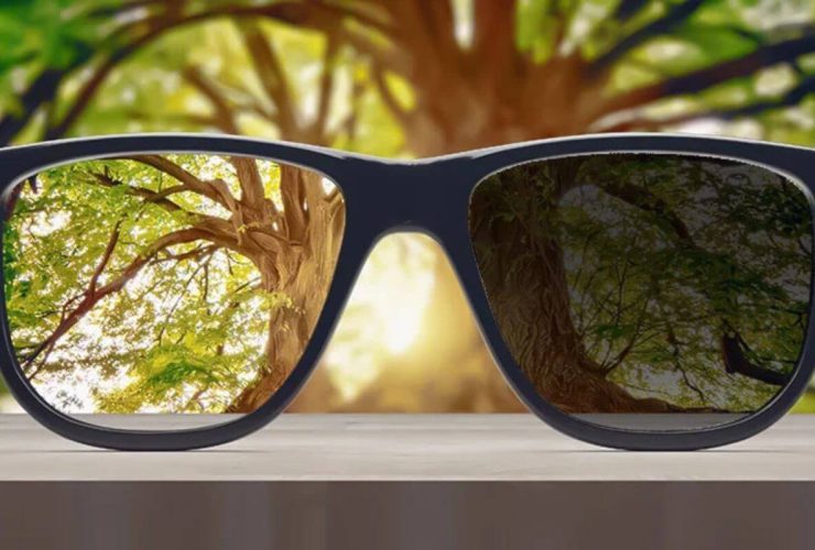 Lens Technologies Explained Anti-glare, Blue Light, Transitions