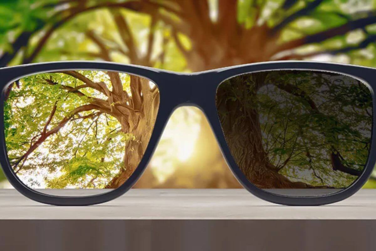 Lens Technologies Explained Anti-glare, Blue Light, Transitions