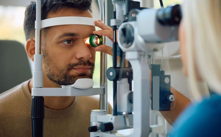 Eye Test