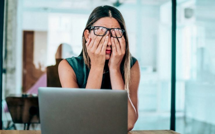 Digital Eye Strain