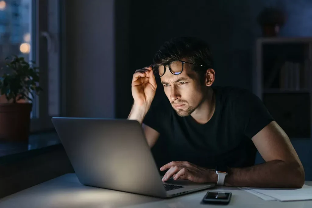 Why Is My Vision Worse at Night Common Causes Explained