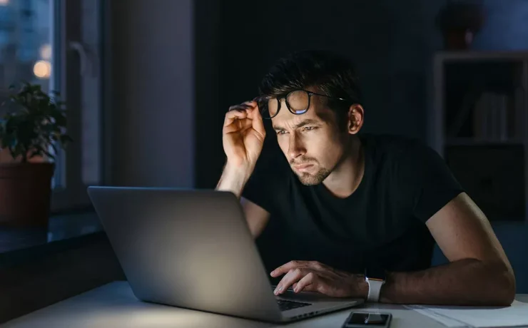 Why Is My Vision Worse at Night Common Causes Explained